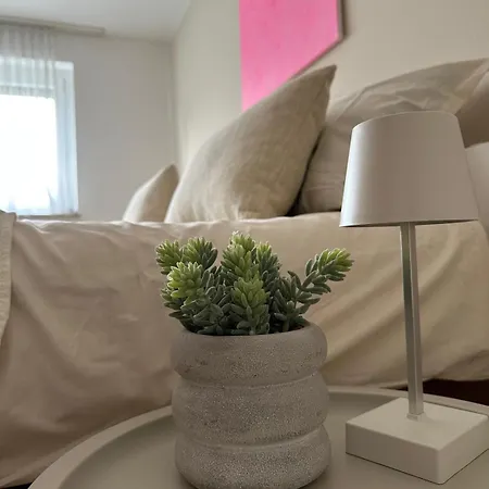 Schuchert Nahe Wasserkuppe Appartement *