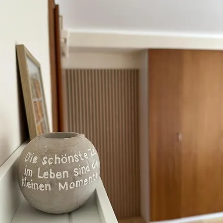 Apartment Familienwohnung Schuchert Nahe Wasserkuppe *