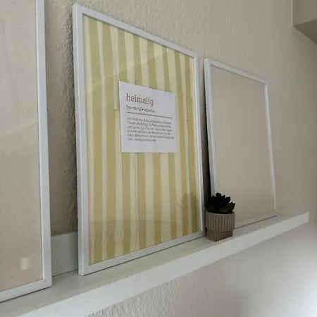 Appartement Schuchert Nahe Wasserkuppe