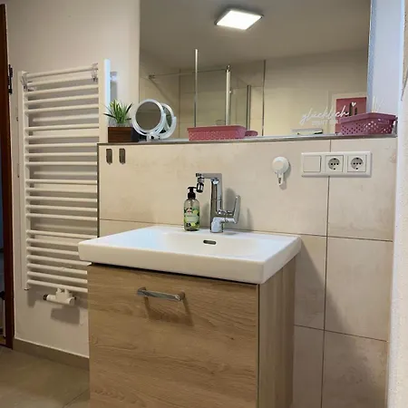 Familienwohnung Schuchert Nahe Wasserkuppe Apartment Hilders