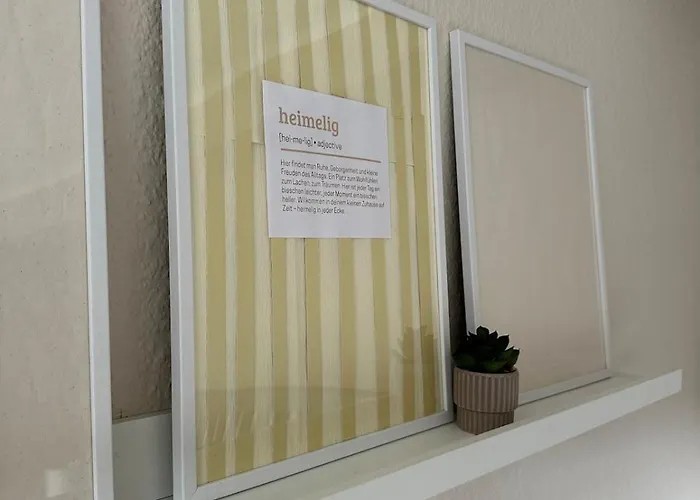 Apartment Familienwohnung Schuchert Nahe Wasserkuppe