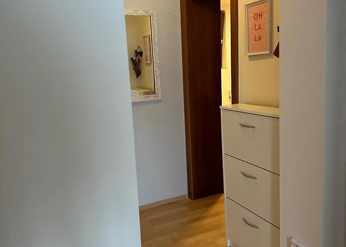 Familienwohnung Schuchert Nahe Wasserkuppe Hilders